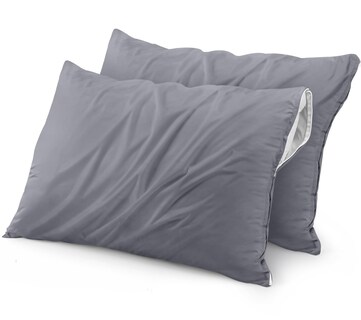 Foto 1 | Protectores De Almohada Utopia Bedding Impermeables (paquete De 2) King - Venta Internacional.