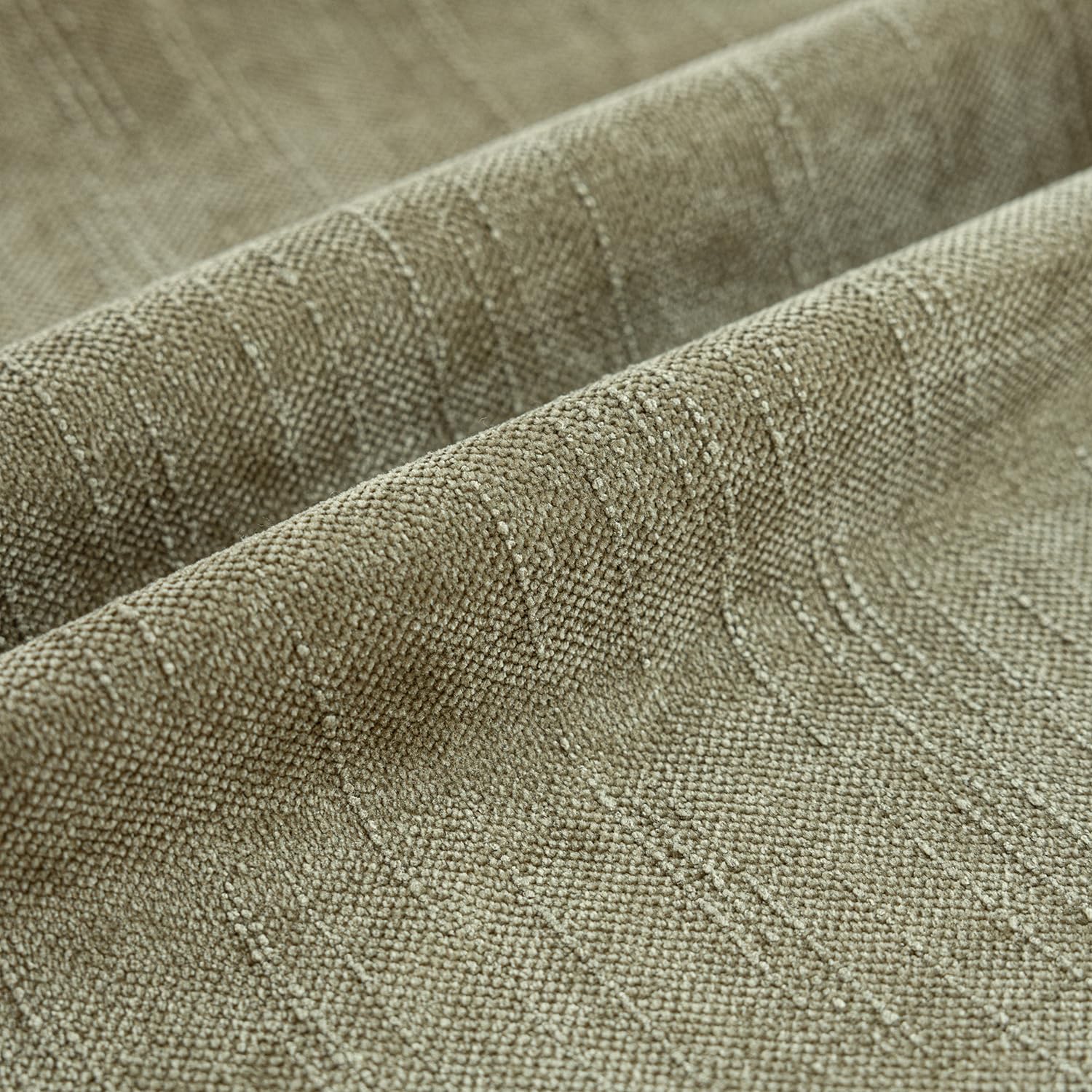 Foto 3 pulgar | Fundas De Almohada Foindtower De Felpilla Con Textura Suave, 50 X 50 Cm, Paquete De 2 - Venta Internacional.