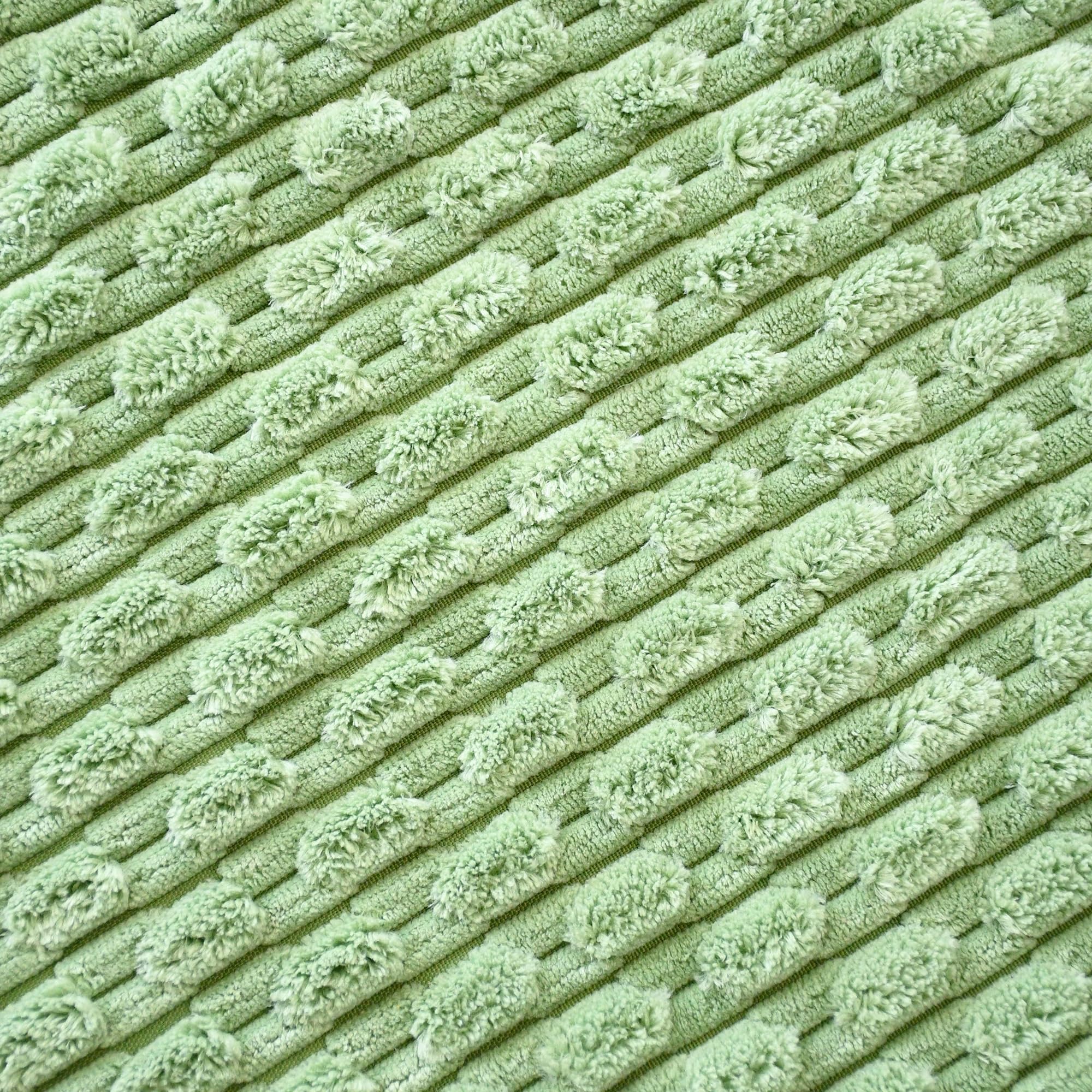 Foto 7 pulgar | Fundas De Cojín Calitime Comfy De Pana, Paquete De 2 Unidades, 45 Cm - Venta Internacional.