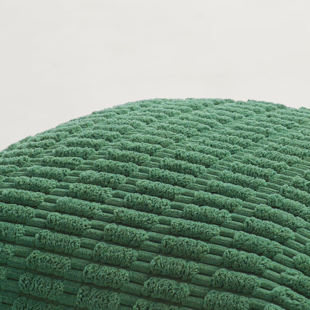 Foto 6 pulgar | Fundas De Almohada Fancy Homi Green Decor De 35 X 35 Cm (paquete De 4) - Venta Internacional.
