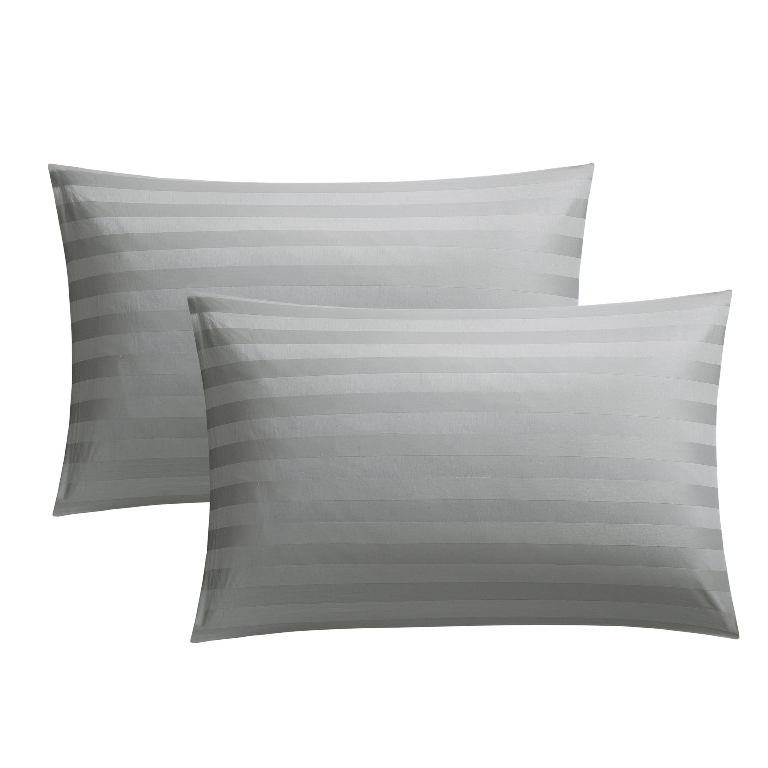 Foto 3 pulgar | Protectores De Almohada Shunjie.home, 100% Algodón, 600 Hilos, Satén, 20 X 26 Cm - Venta Internacional.