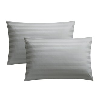 Foto 2 | Protectores De Almohada Shunjie.home, 100% Algodón, 600 Hilos, Satén, 20 X 26 Cm - Venta Internacional.