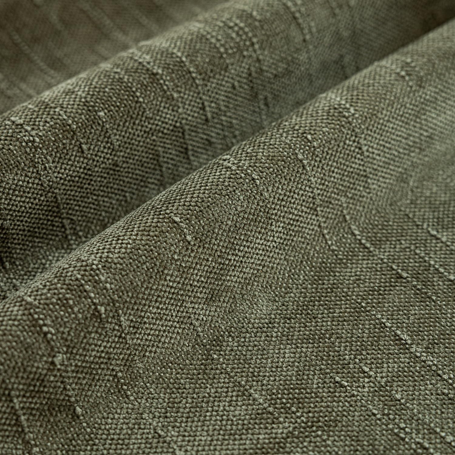 Foto 2 | Fundas De Almohada Foindtower De Felpilla Con Textura Suave, 50 X 50 Cm, Paquete De 2 - Venta Internacional.