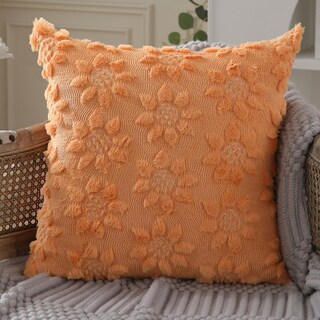Foto 3 | Fundas De Almohada Dfxsz Para Primavera Y Verano, 50 X 50 Cm, Decoración De Granja - Venta Internacional.