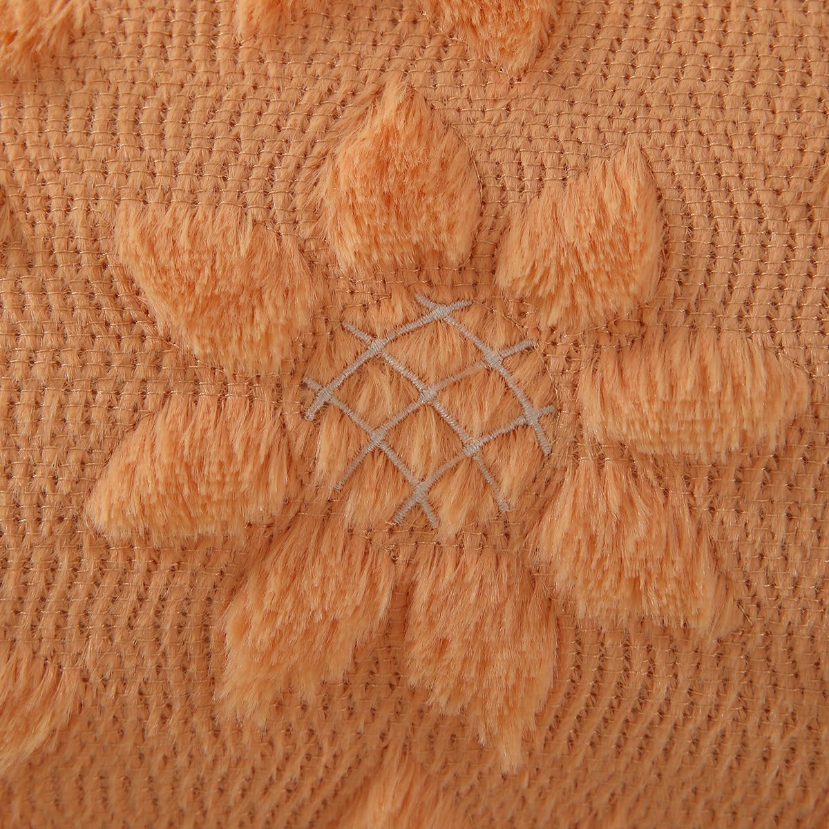 Foto 5 pulgar | Fundas De Almohada Dfxsz Para Primavera Y Verano, 50 X 50 Cm, Decoración De Granja - Venta Internacional.