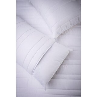 Foto 1 | Protector Blancos Pily para Almohada Matrimonial