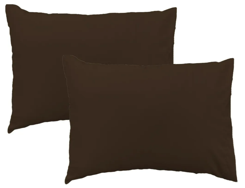 Foto 1 | Fundas De Almohada Premium Xtellar De 2800 Hilos Estandar, Set De 2