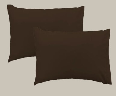 Foto 4 | Fundas De Almohada Premium Xtellar De 2800 Hilos Estandar, Set De 2