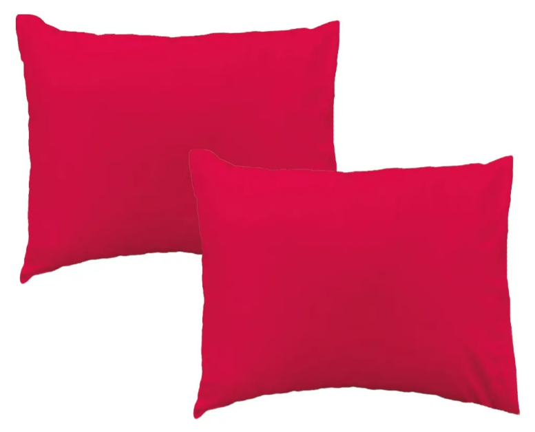 Foto 2 pulgar | Fundas De Almohada Premium Xtellar De 2800 Hilos Estandar, Set De 2