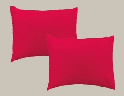 Foto 4 | Fundas De Almohada Premium Xtellar De 2800 Hilos Estandar, Set De 2