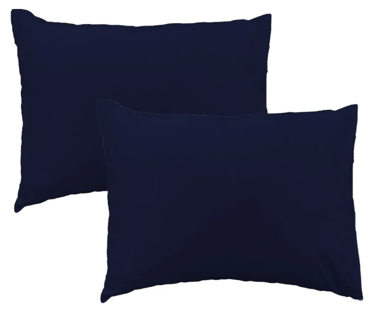 Foto 2 pulgar | Fundas De Almohada Premium Xtellar De 2800 Hilos Estandar, Set De 2