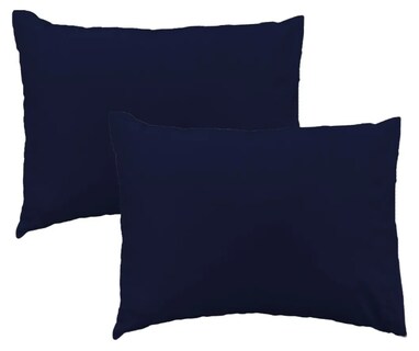 Foto 1 | Fundas De Almohada Premium Xtellar De 2800 Hilos Estandar, Set De 2