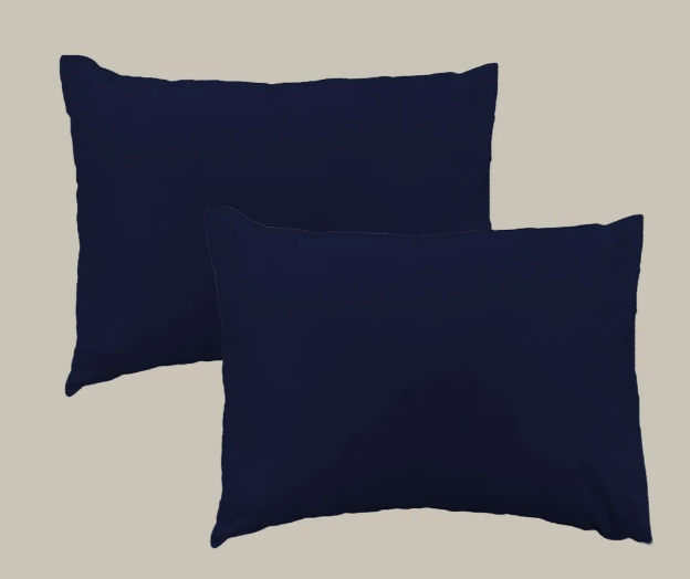 Foto 5 pulgar | Fundas De Almohada Premium Xtellar De 2800 Hilos Estandar, Set De 2
