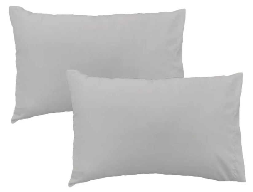 Foto 1 | Fundas De Almohada Premium Xtellar De 2800 Hilos Estandar, Set De 2