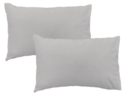 Foto 1 | Fundas De Almohada Premium Xtellar De 2800 Hilos Estandar, Set De 2