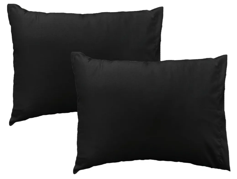 Foto 1 | Fundas De Almohada Premium Xtellar De 2800 Hilos Estandar, Set De 2