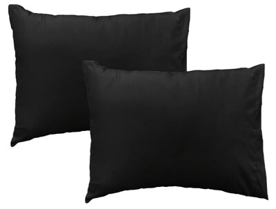 Foto 1 | Fundas De Almohada Premium Xtellar De 2800 Hilos Estandar, Set De 2