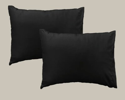 Foto 4 | Fundas De Almohada Premium Xtellar De 2800 Hilos Estandar, Set De 2
