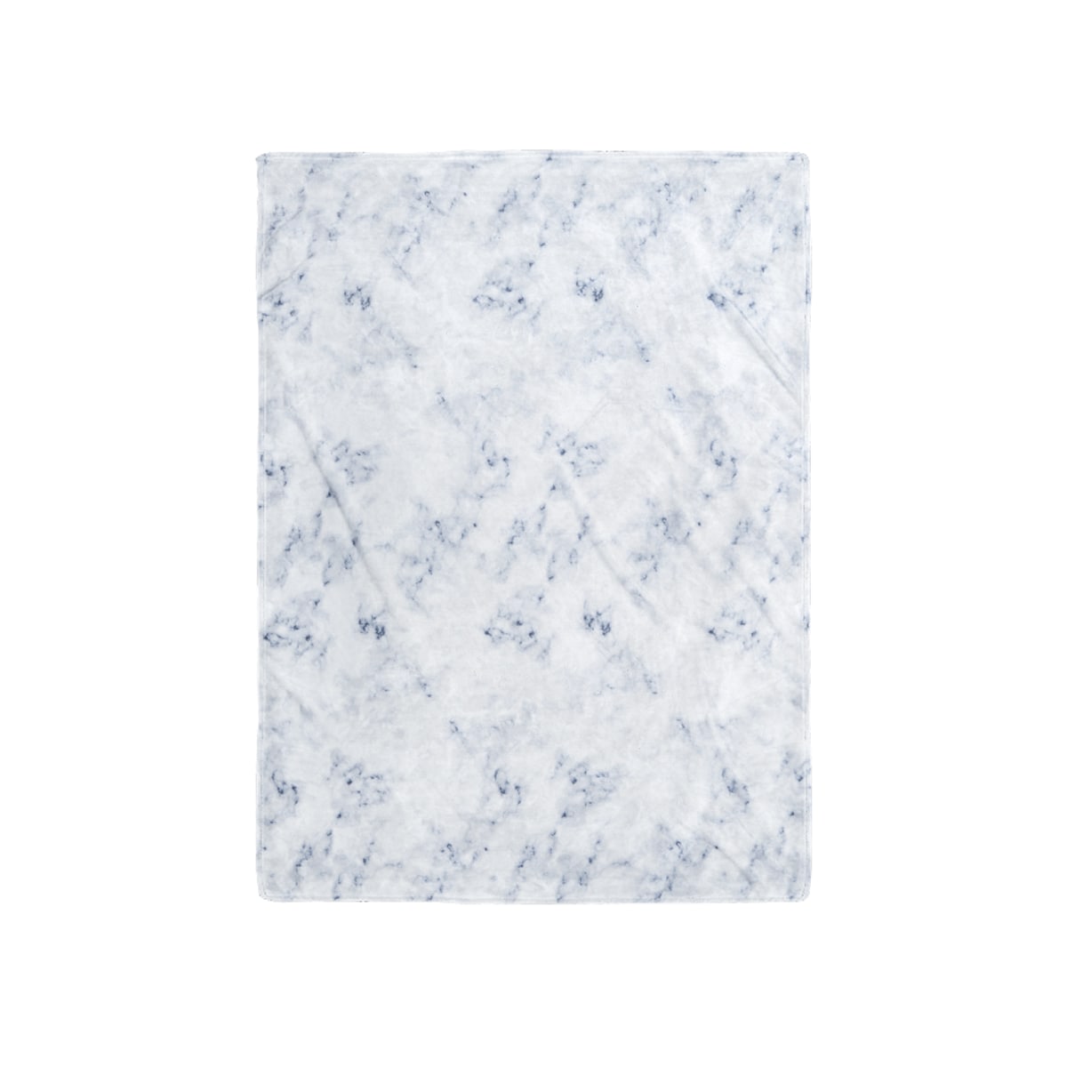 Sábana Matrimonial Invernal Tesso Home Glam color Gris 3 Piezas $804