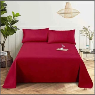Foto 1 | Juego De Sábanas Game Of Sheets, 1,5 Unidades, 200 Hilos, Con Fundas - Venta Internacional.