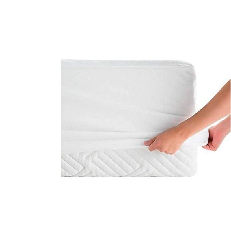 Foto 4 pulgar | Juego De Sábanas Sabana Negra, 1,5 Plazas, 50% Algodón/ 50% Poliéster - Venta Internacional.