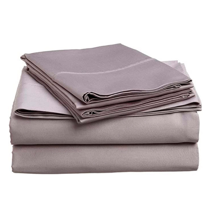 Foto 3 | Juego De Sábanas Sabana Multiestación 2.0 Queen Size, Color Gris - Venta Internacional.