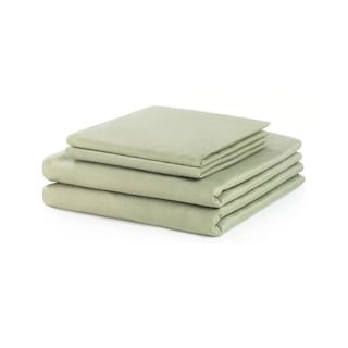 Foto 3 | Juego De Sábanas De Poliéster Tamaño Queen, 4 Piezas - Venta Internacional.