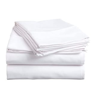 Foto 2 | Juego De Ropa De Cama Sabana Multiestación 2.0 Queen Size Blanco - Venta Internacional.