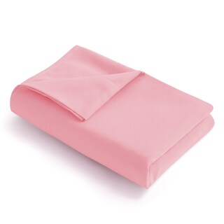 Foto 1 | Sábana Plana Flxxie Rosa-Venta Internacional