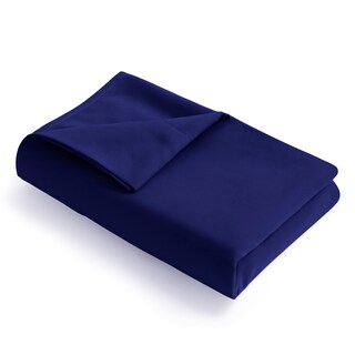 Foto 1 | Sábana Plana Flxxie Azul-Venta Internacional