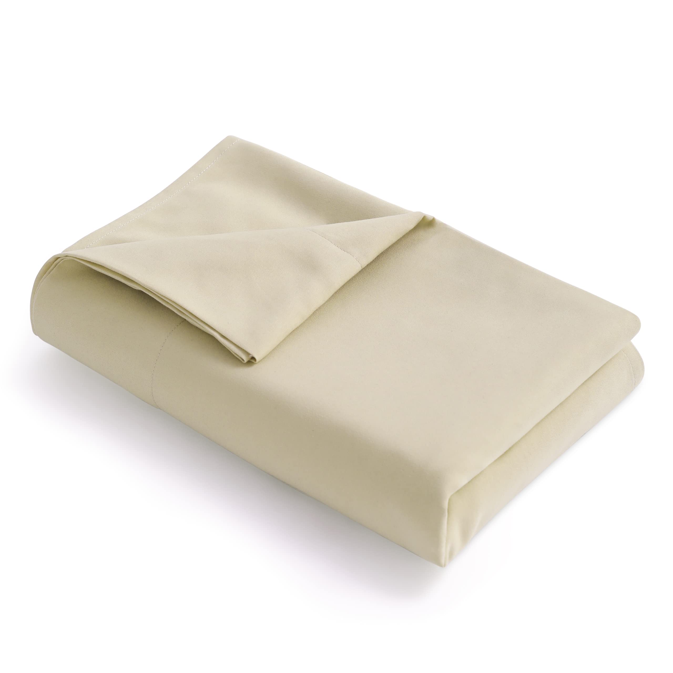 Sábana Flxxie Café Talla XL-Venta Internacional
