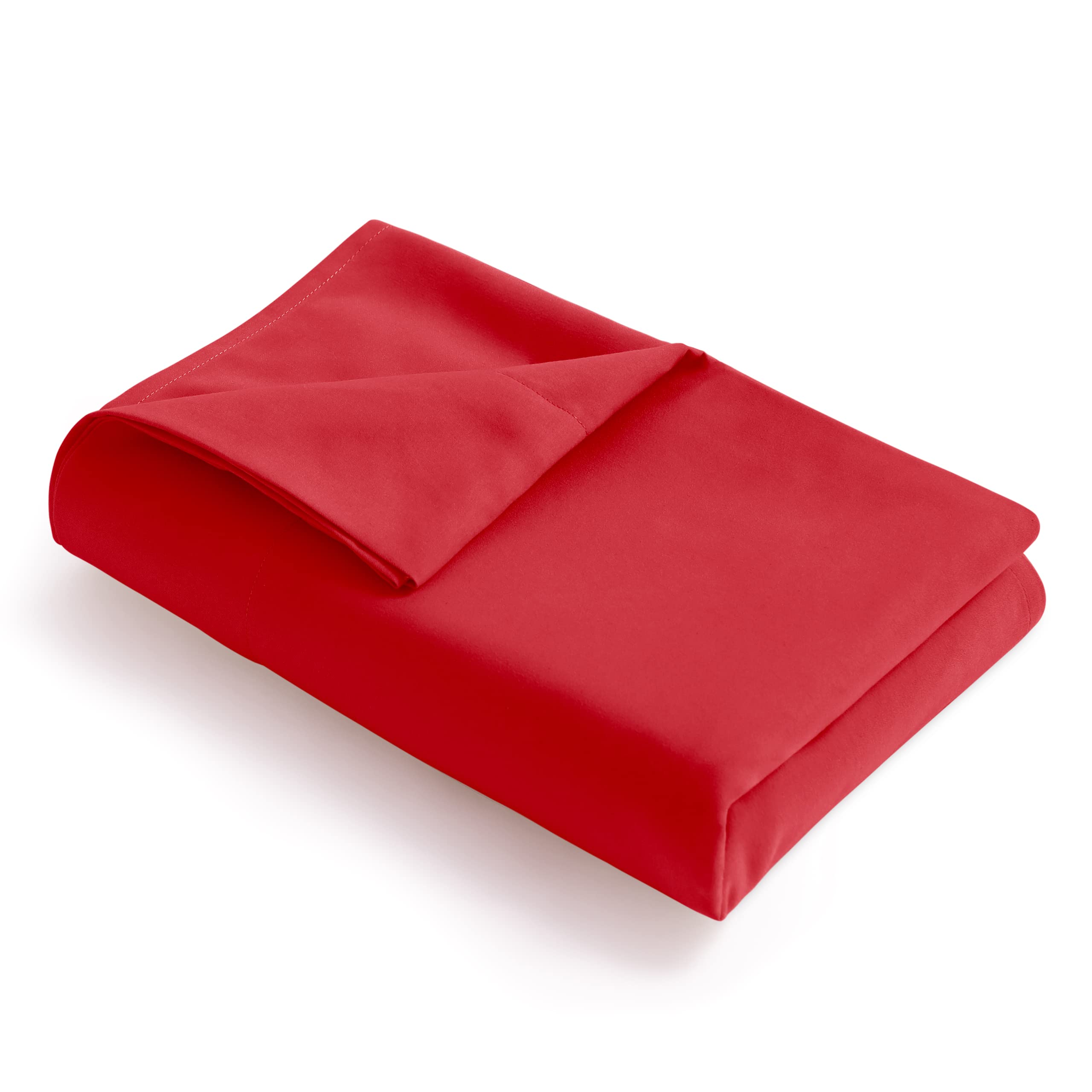 Sábana Flxxie Roja Talla XL-Venta Internacional