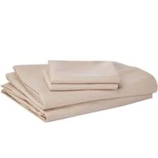 Foto 1 | Sabanas Soft Sensation Crema - Queen Size