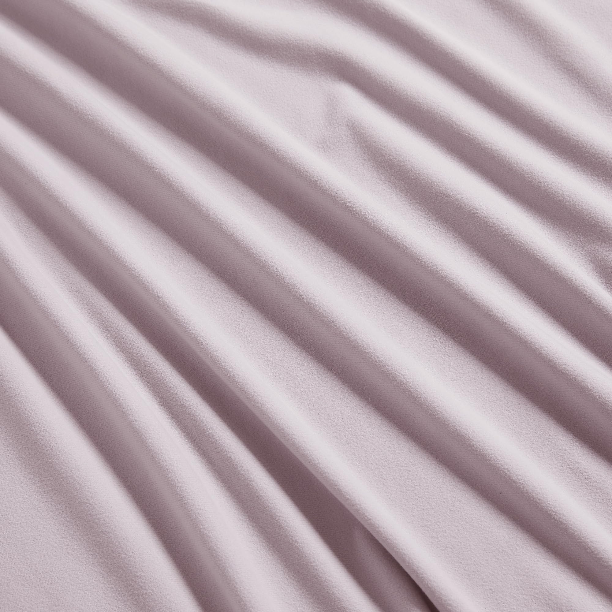 Foto 3 | Sábana Bajera Ajustable Sweet Home Collection Flannel King Pale Pale Pale Pale - Venta Internacional.