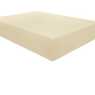 Foto 1 | Sábana Bajera Ajustable Ntbay de Microfibra Cepillada Twin XL color Marrón Claro - Venta Internacional