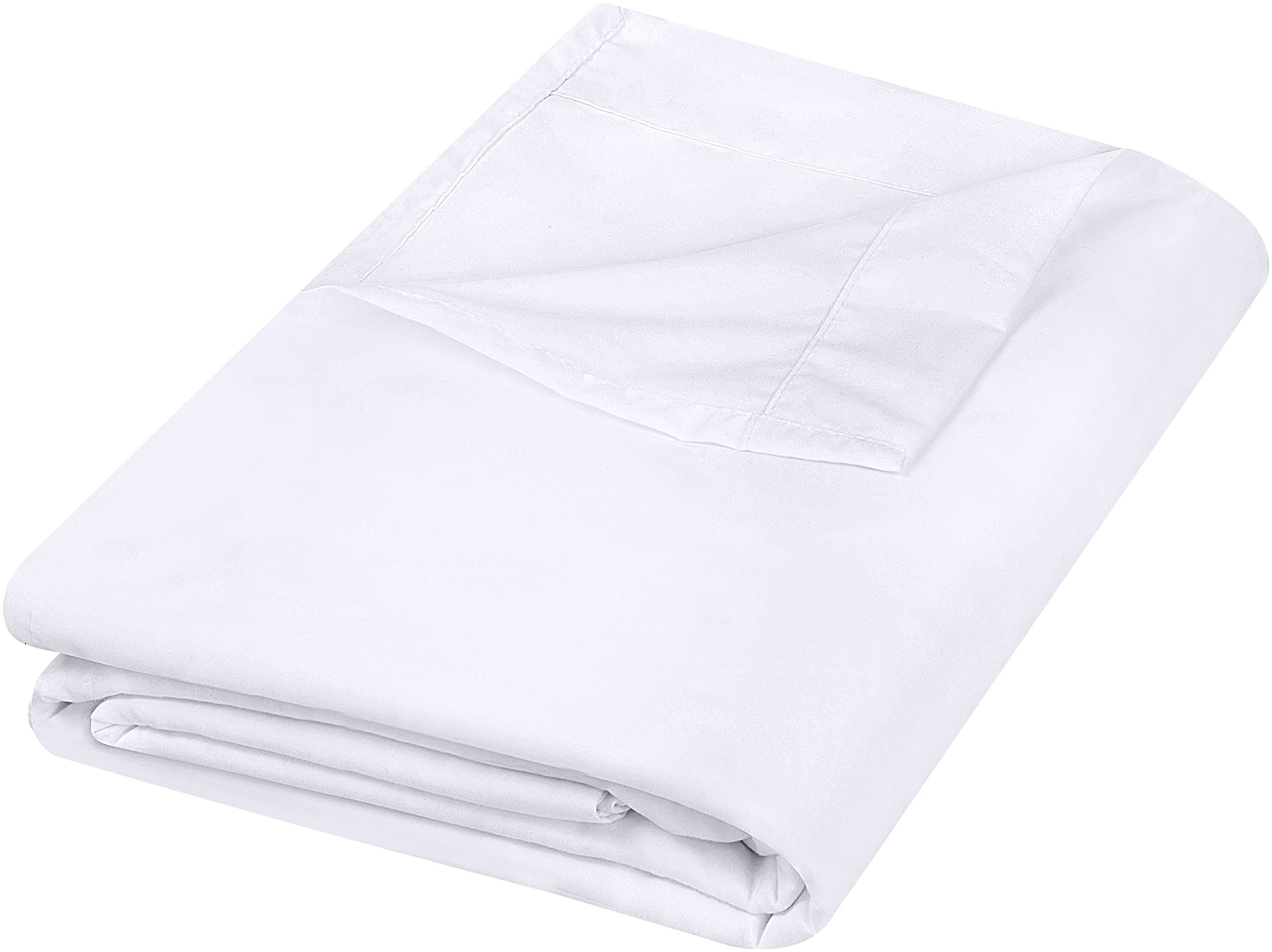 Foto 1 | Flat Sheets Utopia - Juego De Ropa De Cama (20 Unidades, Microfibra Cepillada) - Venta Internacional.