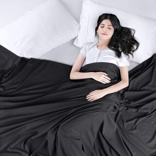 Foto 3 | Juego De Ropa De Cama Flat Sheets Utopia, 6 Unidades, Suave Microfibra Cepillada - Venta Internacional.