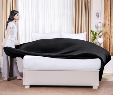 Foto 6 | Juego De Ropa De Cama Flat Sheets Utopia, 6 Unidades, Suave Microfibra Cepillada - Venta Internacional.
