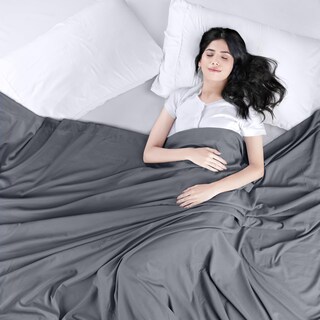 Foto 3 | Pack Completo De Ropa De Cama Flat Sheets Utopia De Microfibra Cepillada Suave - Venta Internacional.