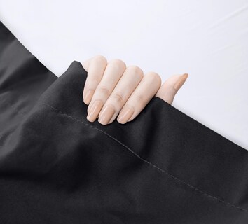 Foto 4 | Juego De Ropa De Cama Flat Sheets Utopia, 6 Unidades, Suave Microfibra Cepillada - Venta Internacional.