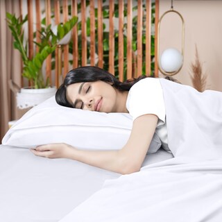 Foto 5 | Juego De Ropa De Cama Flat Sheets Utopia, 6 Unidades, Suave Microfibra Cepillada - Venta Internacional.