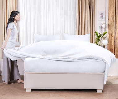 Foto 6 | Juego De Ropa De Cama Flat Sheets Utopia, 6 Unidades, Suave Microfibra Cepillada - Venta Internacional.