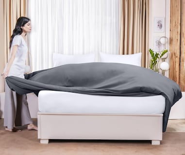 Foto 6 | Flat Sheets Utopia - Juego De Ropa De Cama (6 Unidades, Microfibra Cepillada) - Venta Internacional.