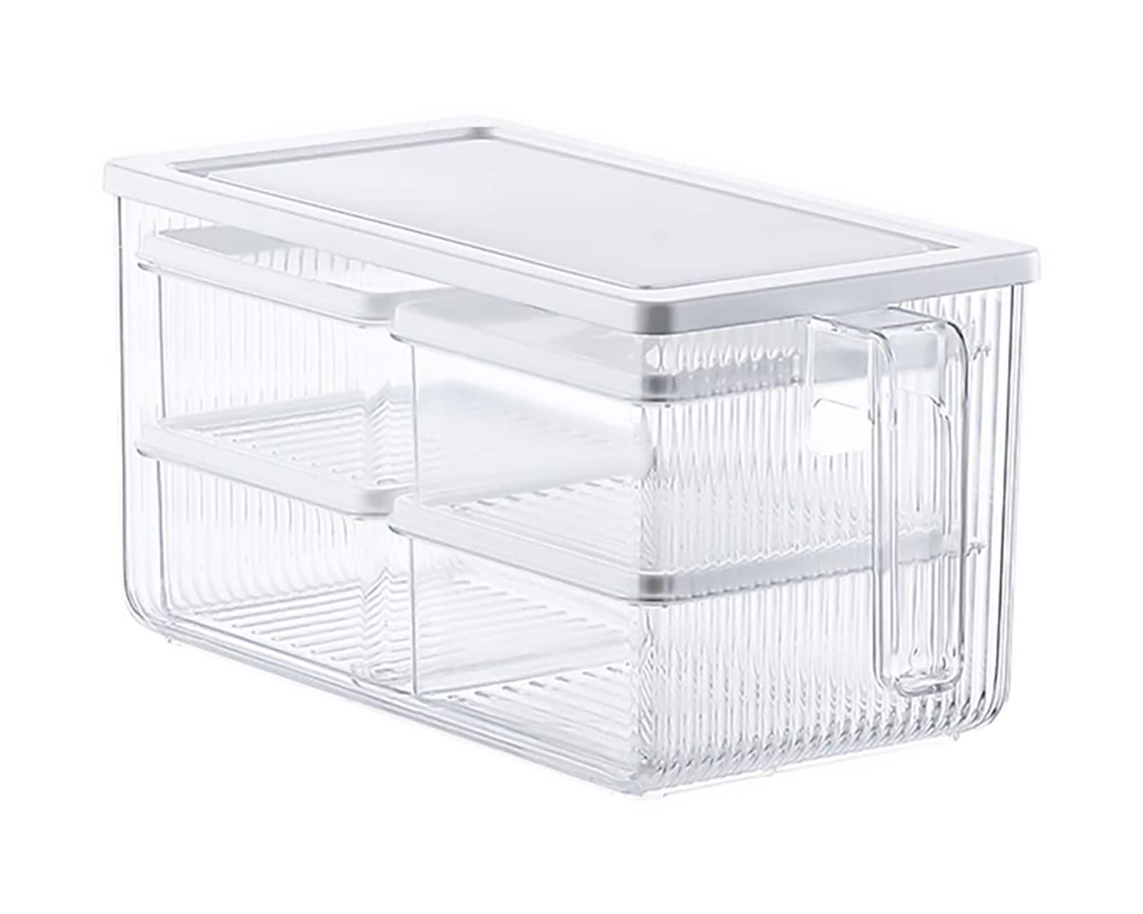 Caja Organizadora Brandtrendy para Refrigerador $499