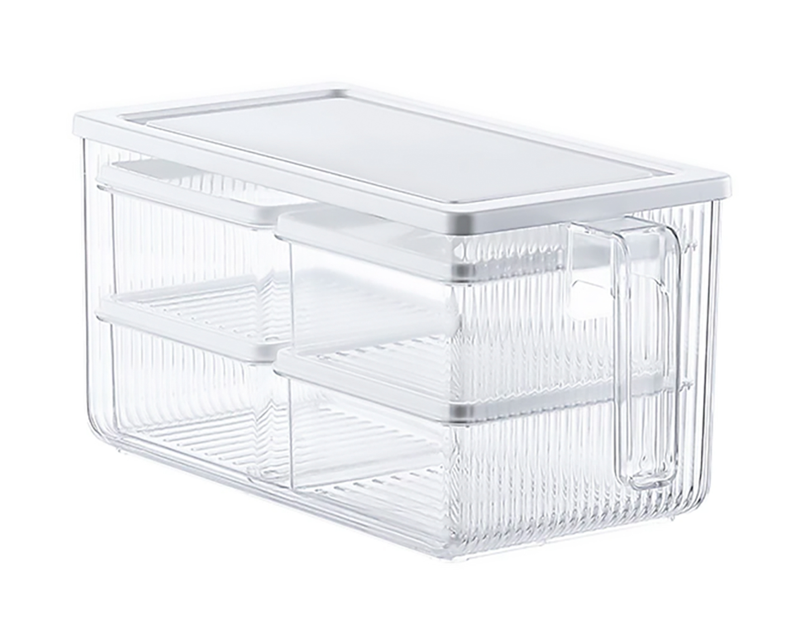 Caja Organizadora Brandtrendy para Refrigerador