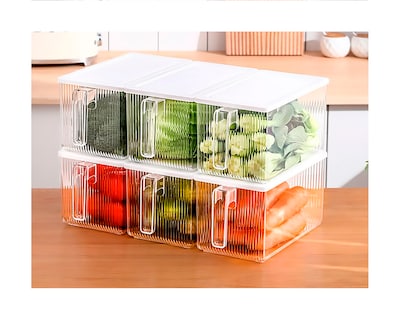 Foto 2 | Caja Organizadora Brandtrendy para Refrigerador