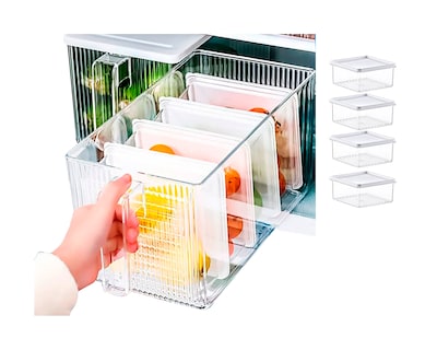 Foto 3 | Caja Organizadora Brandtrendy para Refrigerador