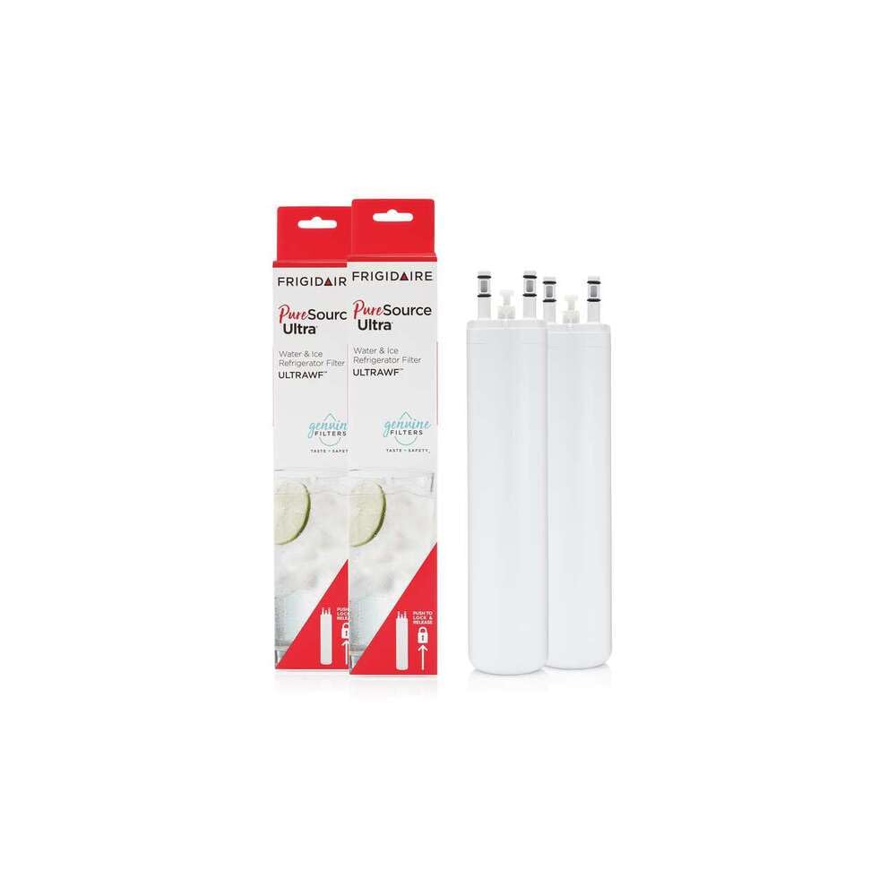 Foto 2 pulgar | Filtro De Agua Frigidaire Ultrawf Puresource Ultra  X2 - Venta Internacional.
