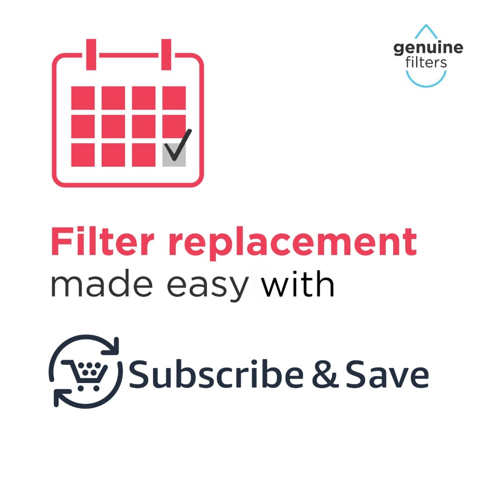 Foto 4 pulgar | Filtro De Agua Frigidaire Ultrawf Puresource Ultra  X2 - Venta Internacional.