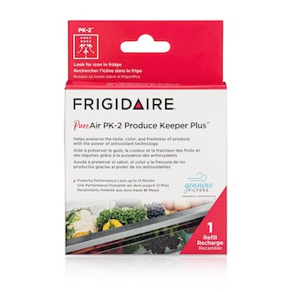 Foto 1 | Recambio Frigidaire Frpapk2rf Pureair Pk-2 De Produce Keeper - Venta Internacional.